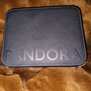 Pandora Jewelry Box (Firm).